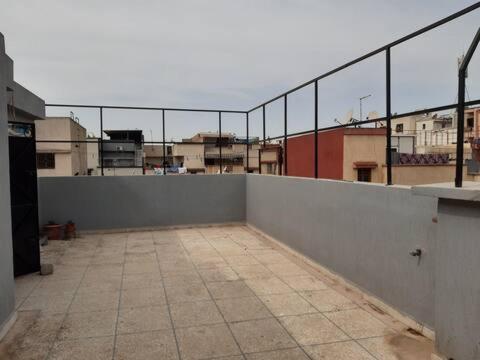 Les Appartements de Massira in Temara