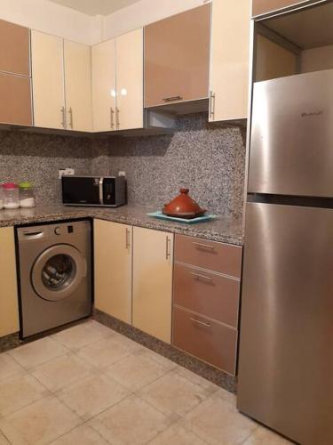 Les Appartements de Massira in Temara