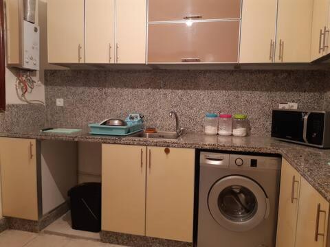 Les Appartements de Massira in Temara