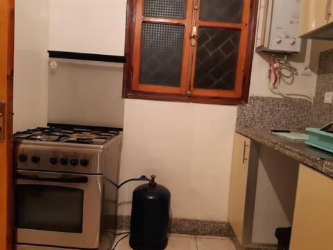Les Appartements de Massira in Temara