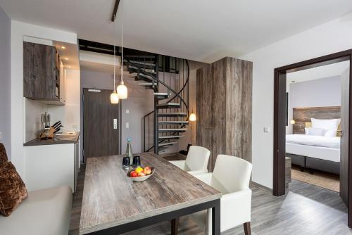 Premium Apartment (pets allowed)