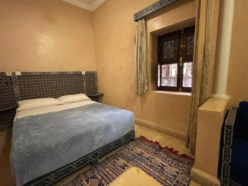 Djemaa El Fna Hotel Cecil Marrakech