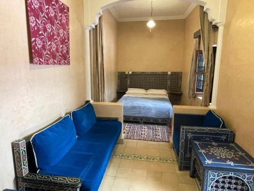 Djemaa El Fna Hotel Cecil Marrakech