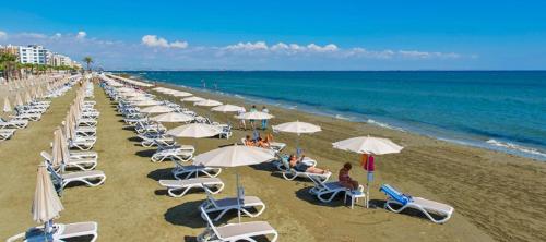 Strand, Casa Di Gio in Tersefanou