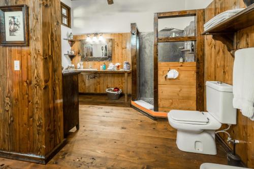 Deluxe King Suite image 9