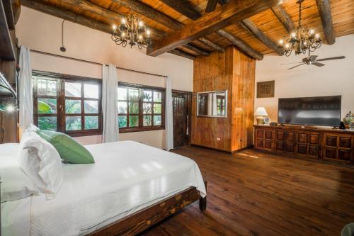 Deluxe King Suite image 6