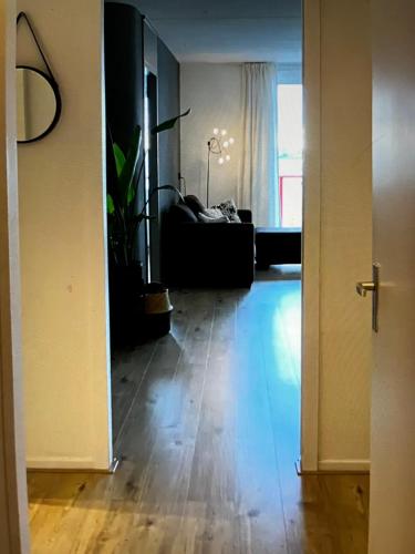 Appartement Zuiderzeestate Makkum