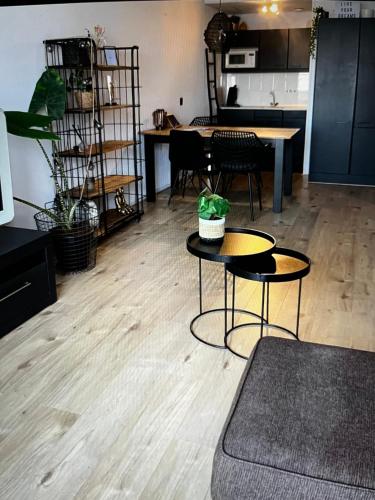 Appartement Zuiderzeestate Makkum