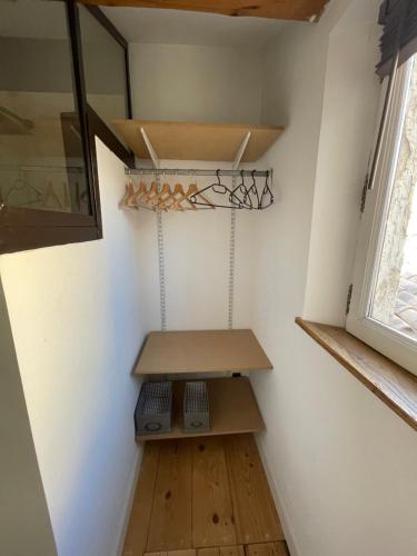 duplex avec vue sur les arènes