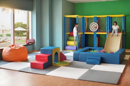 Crowne Plaza Dubai Festival City image 30