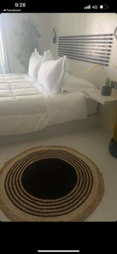  Vizantio Apartments in Ermoupoli