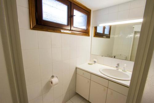  Muses Villas Resort in Sani Beach