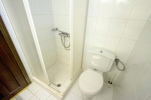  Muses Villas Resort in Sani Beach