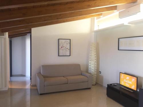 Appartamento RS - Apartment - Albanella