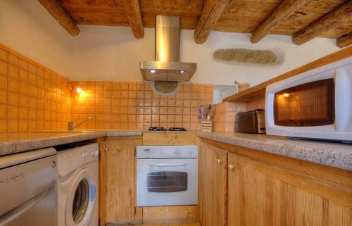 Gîte à Piscia de Figari Petru Barbara 5
