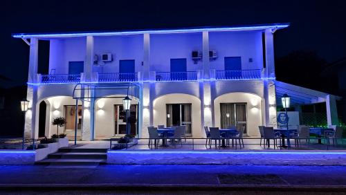Hotel Ca' Bianca da Paolino Hotel de charme Moscolo