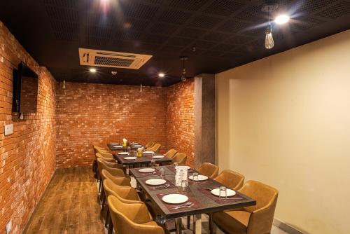 Great food & dining