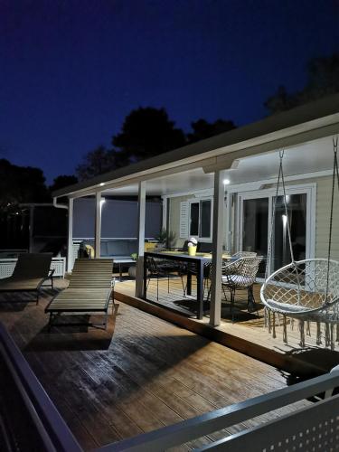 Ms Estrada Mobile Homes – Biograd na Moru, VA