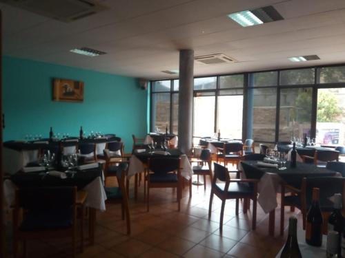 Hotel Restaurante Comendador Añon de Moncayo