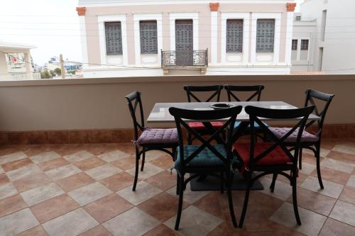 Catherine's Comfort Apartment No1 in Lavrio