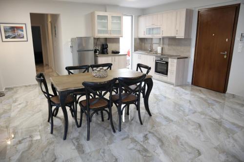 Catherine's Comfort Apartment No1 in Lavrio