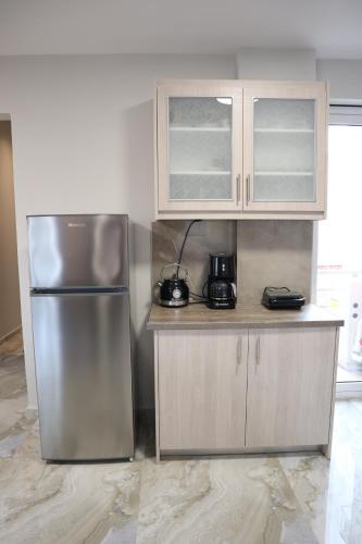 Catherine's Comfort Apartment No1 in Lavrio