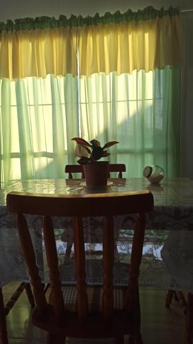 La casita Bella Unión (La casita Bella Union) in Monte Caseros