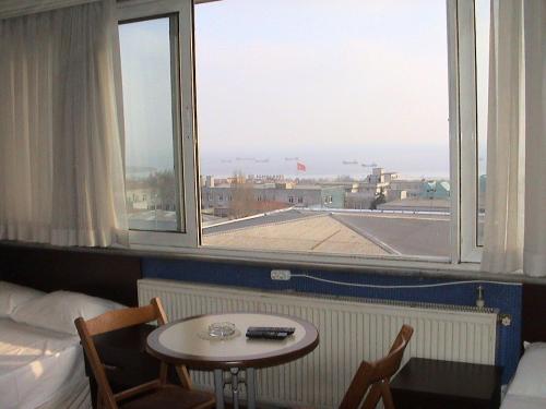 Cagri Hotel, Istanbul (fotografie 4)