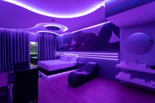 Motel TwentyOne in Gondomar