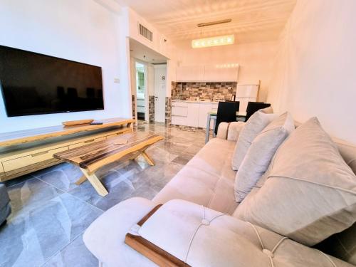 Tiberias in Tiberias