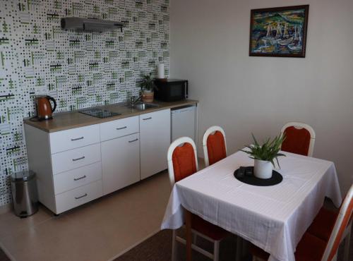 Pension Florian in 帕夫洛夫