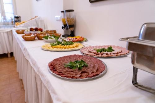 Pension Florian in 帕夫洛夫