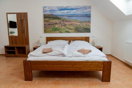 Pension Florian in 帕夫洛夫