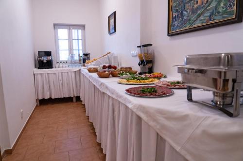 Pension Florian in 帕夫洛夫