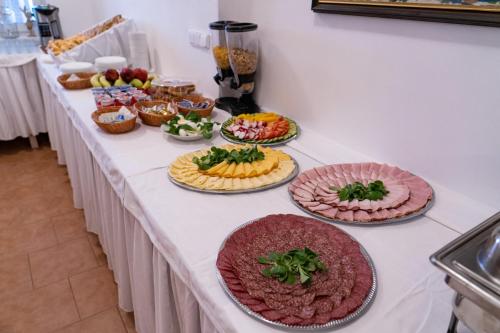 Pension Florian in 帕夫洛夫