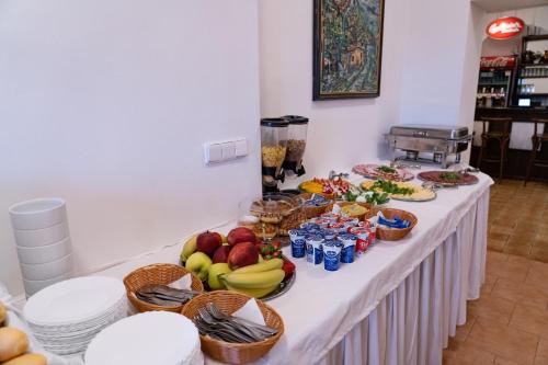 Pension Florian in 帕夫洛夫