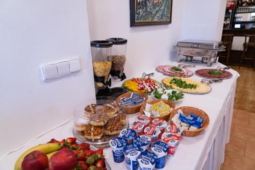 Pension Florian in 帕夫洛夫