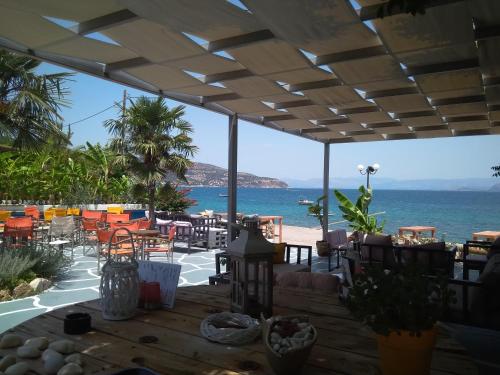 Evita Studios in 시로피가도