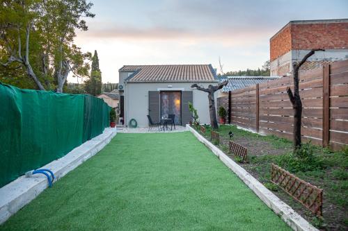 Village Loft House