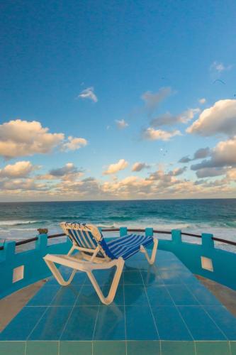 Casa Cielo 2 Bedroom Oceanfront Villa