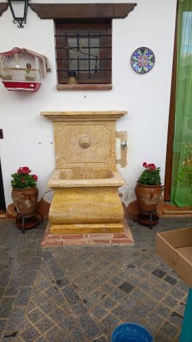  Jardines del Acebron in El Rocío