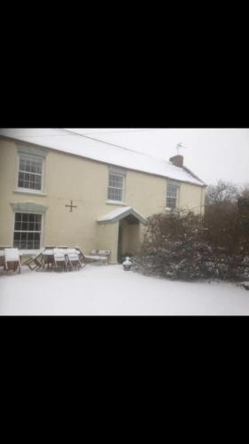 Plum Tree House gîte à louer Bleadon