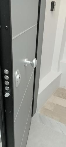 Atlas By Sea Apartment, Loutraki (foto 8)