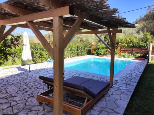 Villa Loula - Accommodation - Lygia