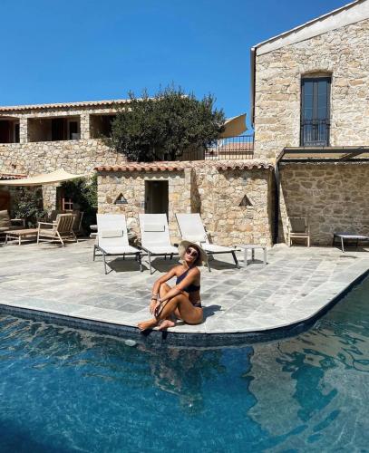 Hôtel Casa Rossa & Spa - image 5