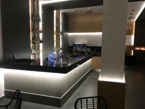 Plaza Hotel - image 11