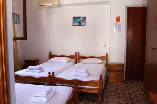 Stavros Pension - image 2