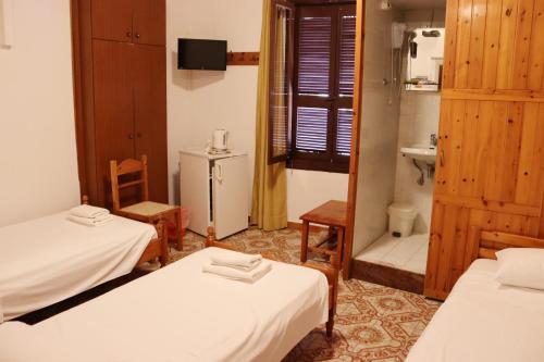 Stavros Pension - image 8