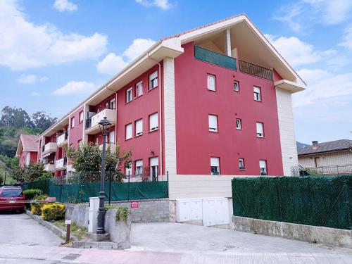 APARTAMENTO LAS FRAGUAS - Hoz de Marrón