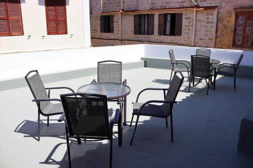 Stavros Pension - image 14
